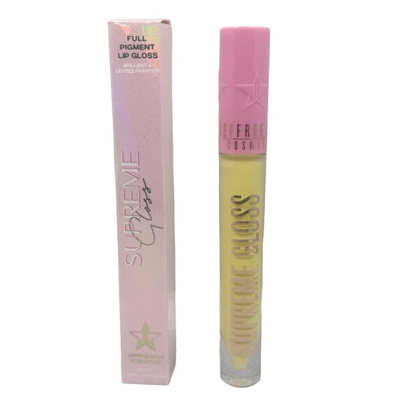 Jeffree Star Cosmetics Supreme Gloss - Urethra - 5.1 ml / 0.172 fl oz - Picture 5 of 6